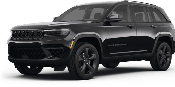 JEEP GRAND CHEROKEE 2024 1C4RJHAG7RC108626 image JEEP GRAND CHEROKEE 2024 1C4RJHAG7RC108626 image